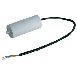 Condensateur 20 ΜF / 400 V