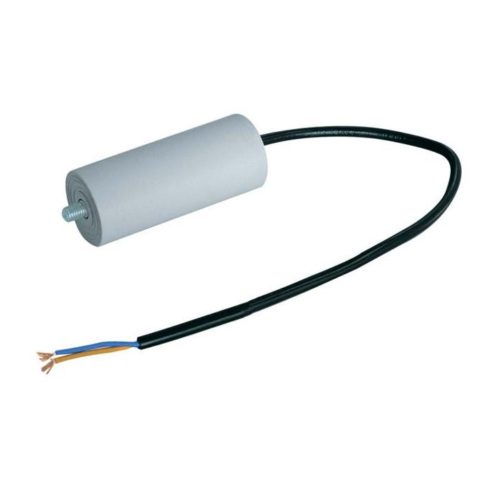 Condensateur 20 µf / 400 V