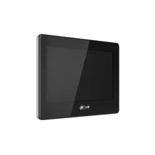 Moniteur Tactile Ip Sur 2 Fils