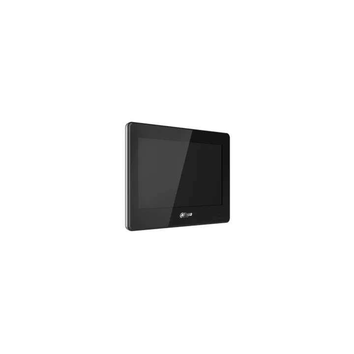 Moniteur Tactile Ip Sur 2 Fils