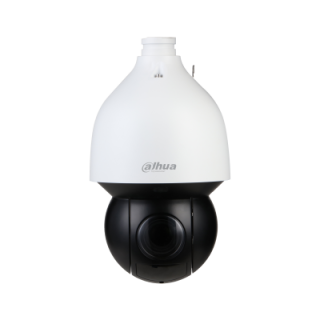 Dome Ptz Ip 8Mp Zoom X25 Ir150M Ip67/Ik10 Poe+ Autotracking