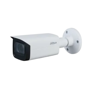 Caméra Bullet Hdcvi 2Mp, Vf 2.7-13.5, Ir80M, Ip67, Starlight, Poc