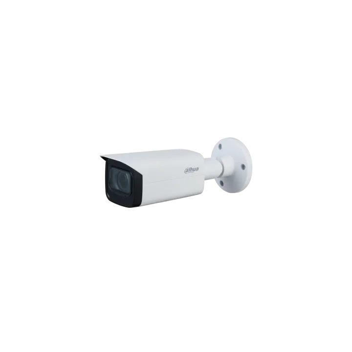 Caméra Bullet Hdcvi 2Mp, Vf 2.7-13.5, Ir80M, Ip67, Starlight, Poc