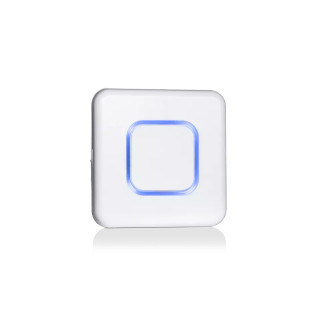 Magic Switch Chroma Standard-Montage Applique-Picto Main