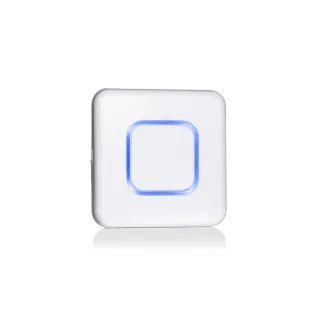 Magic Switch Chroma Standard-Montage Applique-Picto Main