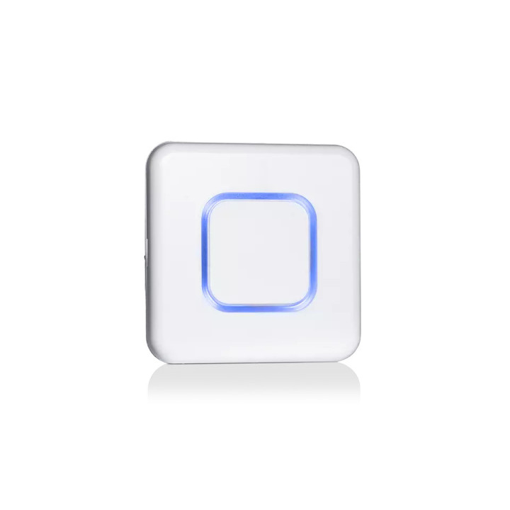 Magic Switch Chroma Standard-Montage Applique-Picto Main