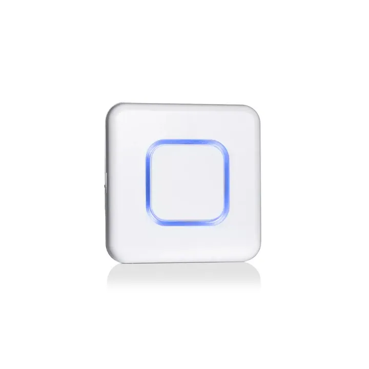 Magic Switch Chroma Standard-Montage Applique-Picto Main