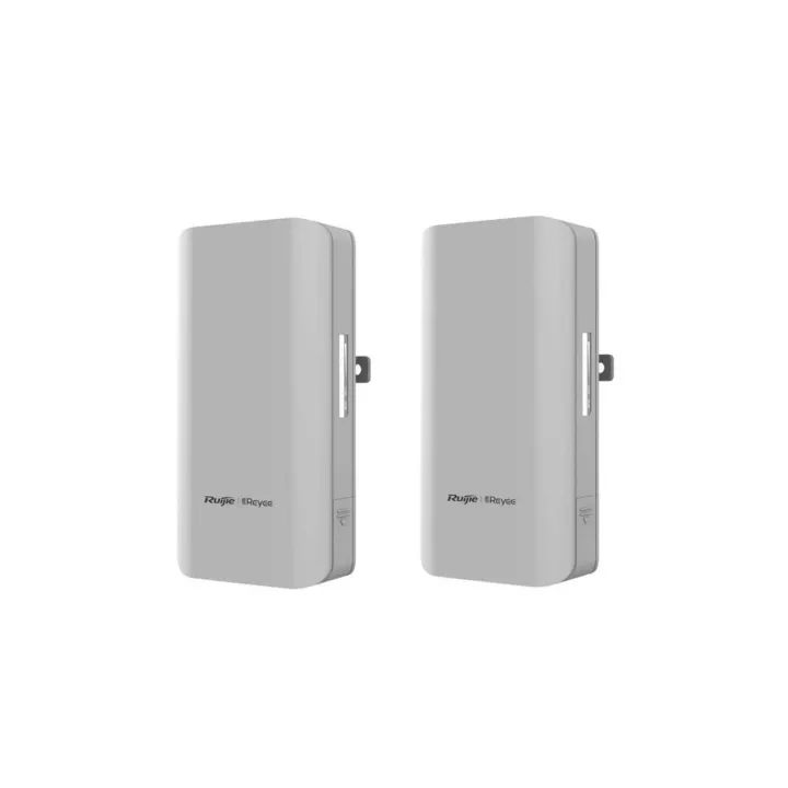 Pont San Fil Extérieur 5 Ghz , Connexion 867Mbps, 1 Paire Appairé