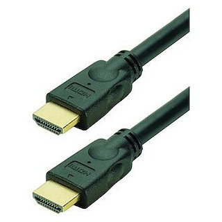 Cordon Hdmi 20 4K Male/Male Longueur 1M80