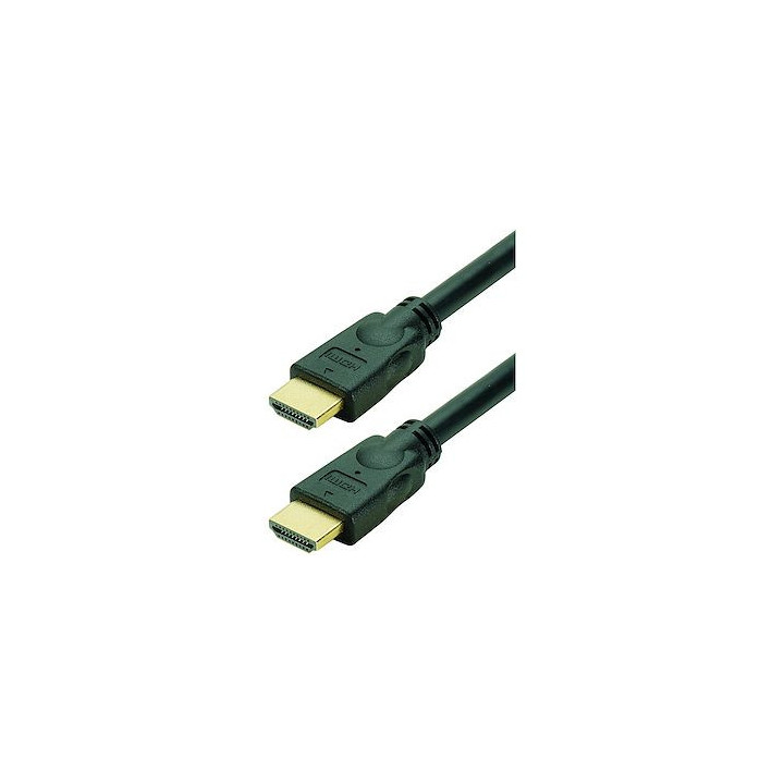 Cordon Hdmi 20 4K Male/Male Longueur 1M80