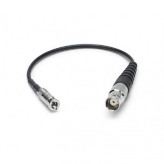 Câble Caméra Bnc+Alimmale // Bnc + Alimfemelle 18 Mètre
