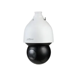 Caméra Dome Ptz Ip 4Mp Zoom X45 Ir550M Ip67 Autotracking Wizmind