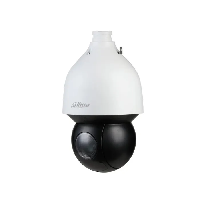 Caméra Dome Ptz Ip 4Mp Zoom X45 Ir550M Ip67 Autotracking Wizmind