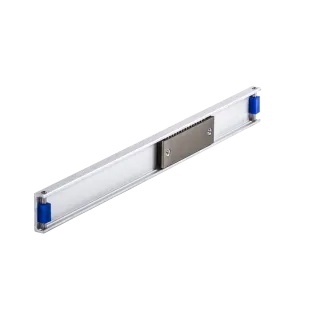Rail En C Alu Sks32 À 105- Barre De 2Ml