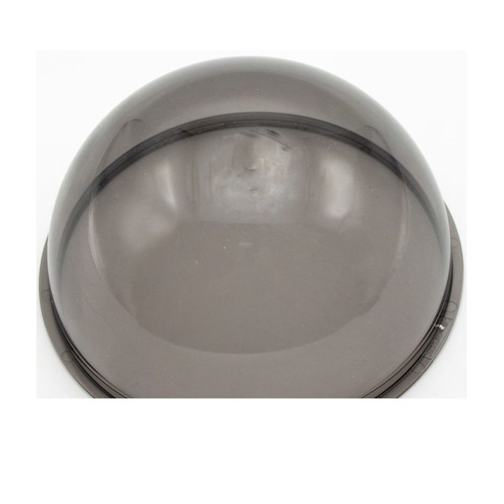 Polycarbonate Tinted Bubble