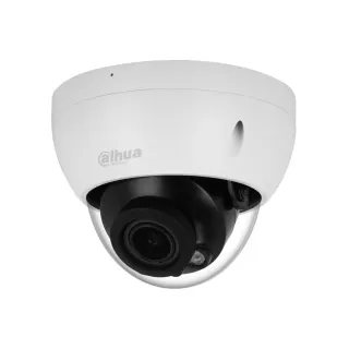 Caméra Dôme Hdcvus Dahua/Starlight/Motorise/Ik10 Rèsolution : 2592 H X