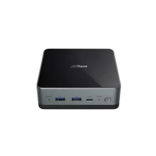 Serveur D'Enregistrement Dss Onebox, 128 Voies, Plug&Play, Intel I7,