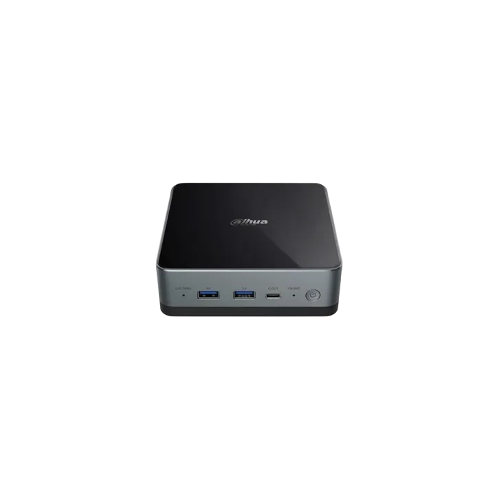 Serveur D'Enregistrement Dss Onebox, 128 Voies, Plug&Play, Intel I7,