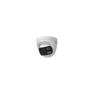Ds-2Ce72Kf3Tp-Dls(180°) Caméra Smart Hybrid Light,Ir Light,White Light