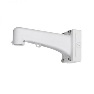 Support Mural Rallongé Pour Ptz 363 Mm