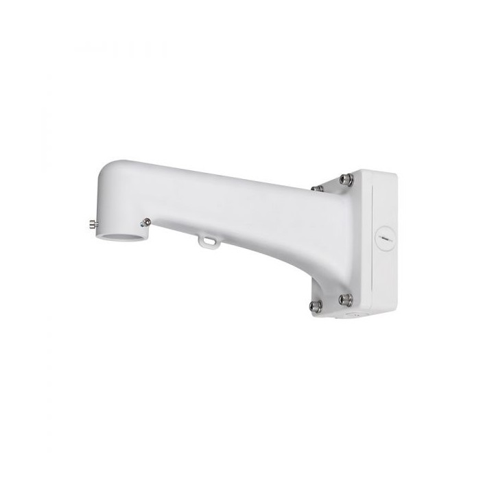 Support Mural Rallongé Pour Ptz 363 Mm