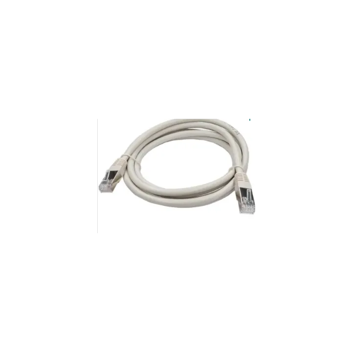 Cordon Cat6A S/Ftp Grus 1M 500Mhz Lszh