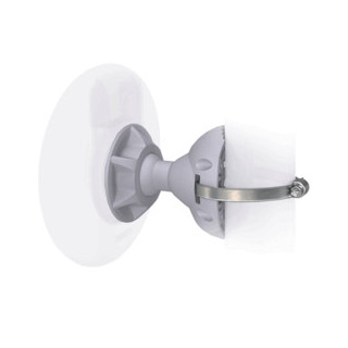 Adaptateur Poteau Pour Antenne Ubiquitu Nbe-M5-16