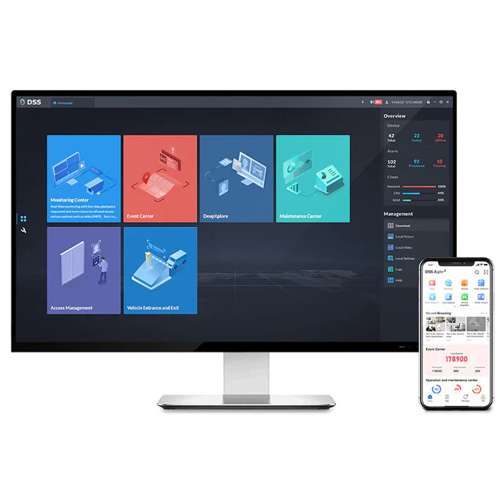 Dhi-Dsspro8-Video-Channel-License