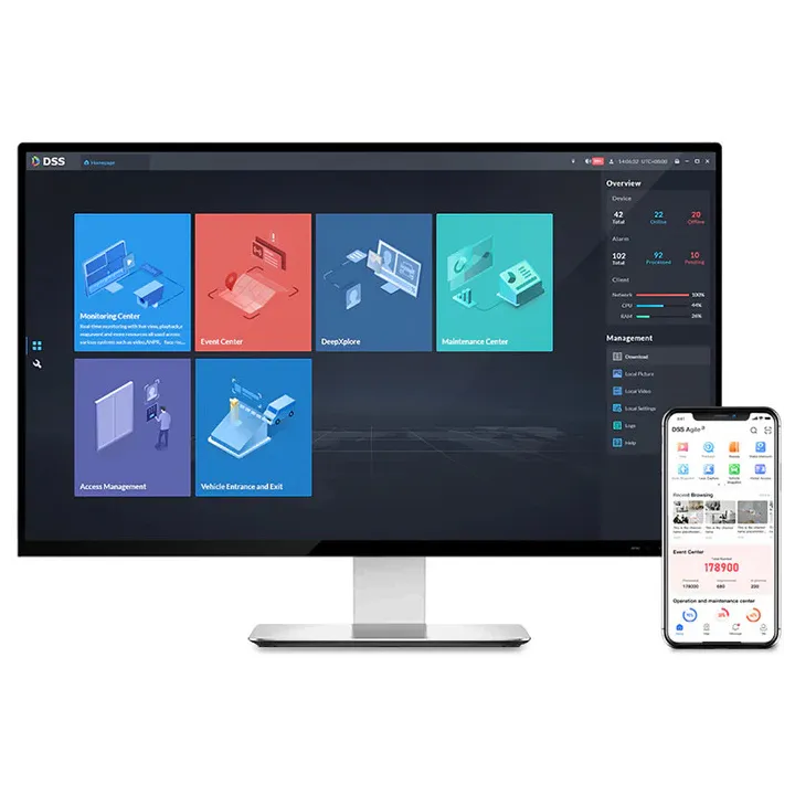 Dhi-Dsspro8-Video-Channel-License
