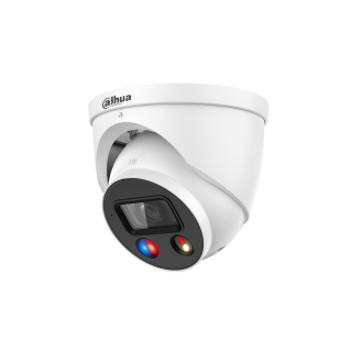 Dome Ip 8Mp Vf 2.7-12Mm Ir30M Ip67 Tioc 2.0 Acupick (S5)