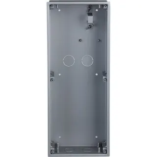 Chassis De Saillie Pour Série 4202 Interphone Dahua Prévoir La F