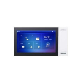 7" Tft Capacitive Touch Screen, 1024X600·Ipc Surveillance