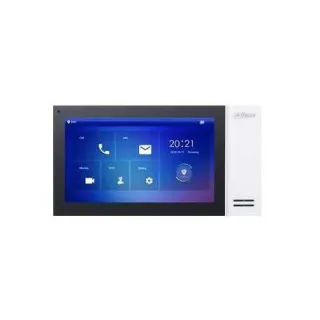 7" Tft Capacitive Ecran Tactile, 1024X600
