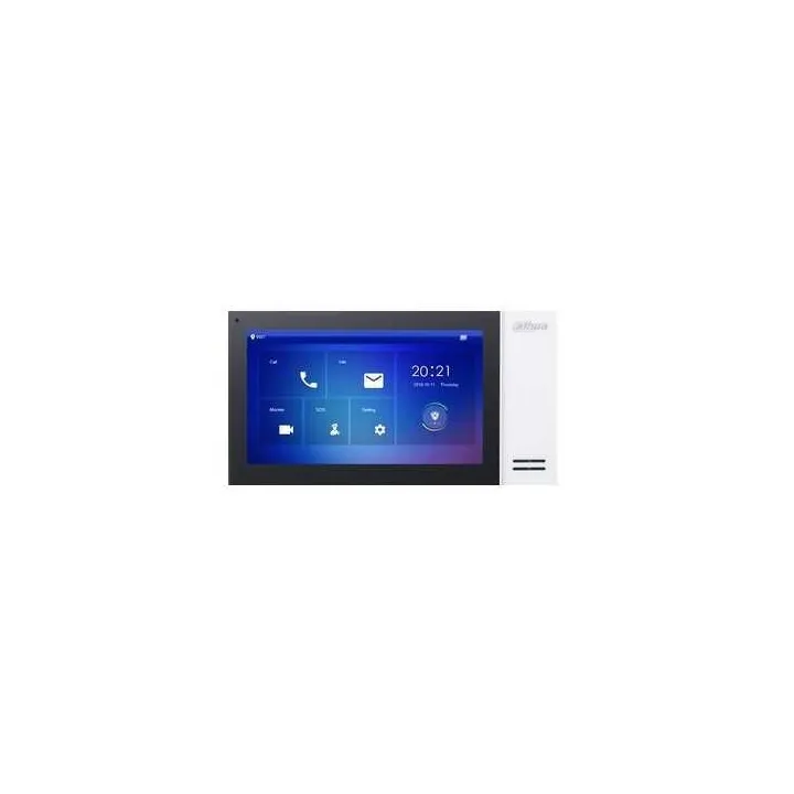 7" Tft Capacitive Ecran Tactile, 1024X600