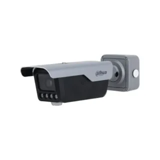 Caméra Anpr,4Mp,2.7-13Mm, Ip67/Ik10