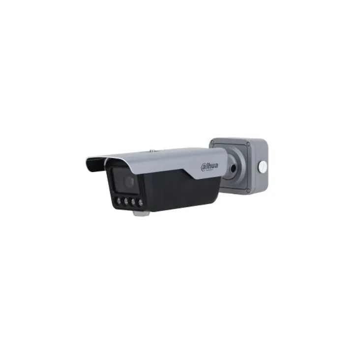 Caméra Anpr,4Mp,2.7-13Mm, Ip67/Ik10