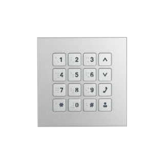 Module Clavier Pour Interphone Dahua