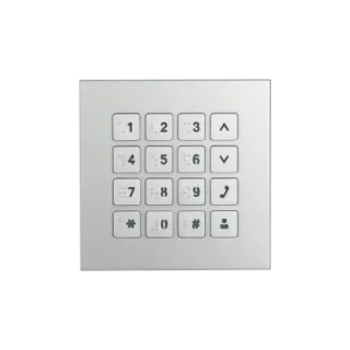 Module Clavier Pour Interphone Dahua
