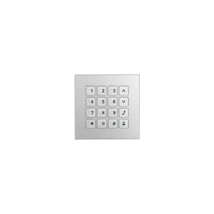 Module Clavier Pour Interphone Dahua