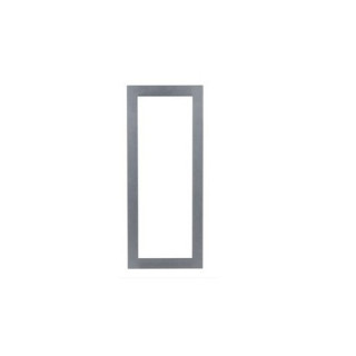 Facade Pour Série 4202 Interphone Dahua Module Prévoir Le Vtm128