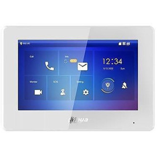 2-Wire Ip Indoor Monitor