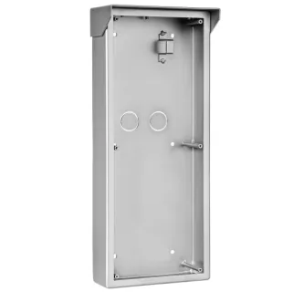 Boîtier Anti-Pluie Pour 3 Module