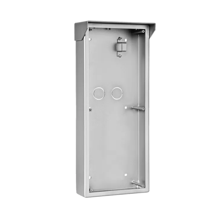 Boîtier Anti-Pluie Pour 3 Module