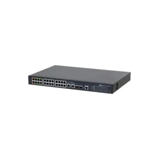 Switch Manageable 26 Ports - Dont 8 Epoe Et 16 Poe