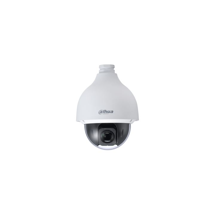 Dome Ptz Ip 2Mp Zoom X25 Vf 4.8-12Mm Ip67/Ik10 Poe+
