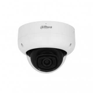 Dome Ip 4Mp Ff 2.8Mm Ir50M Epoe Ip67/Ik10 Wizmind
