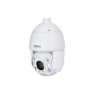 Dome Ptz Ip Tioc 8Mp Zoom 25X Ir150Mm Ip66 Wizsense