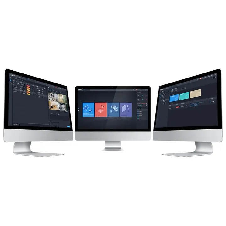 One Video Channel License For Dss Express V8