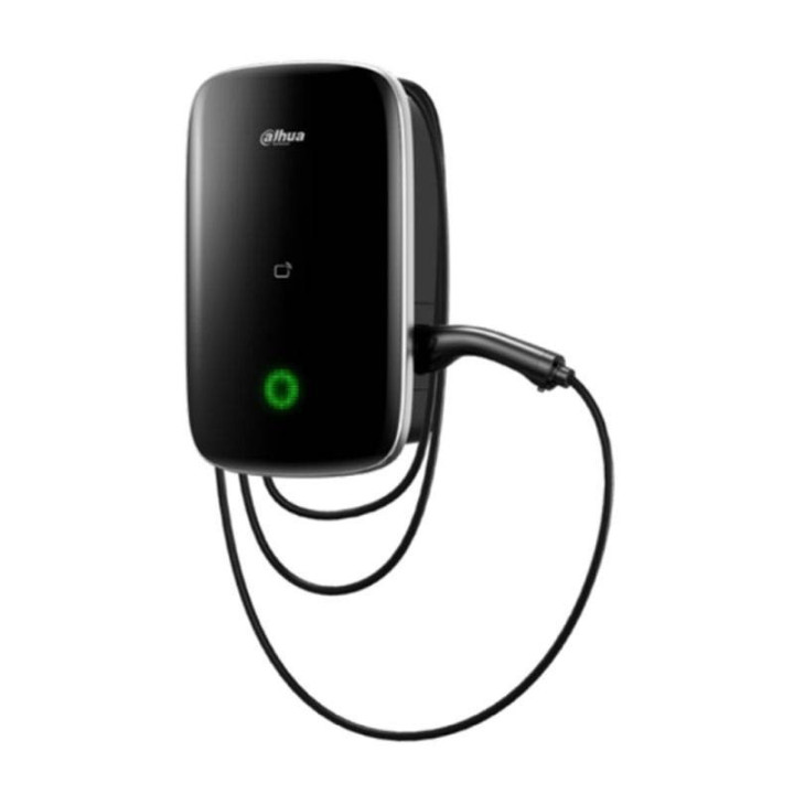 Borne de recharge D-Volt Air 7kW