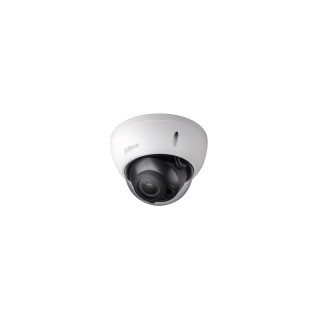 Dome Hdcvi 8Mp, 4K, Vf 2.7-13.5Mm, Ir 60M, Ip67/Ik10